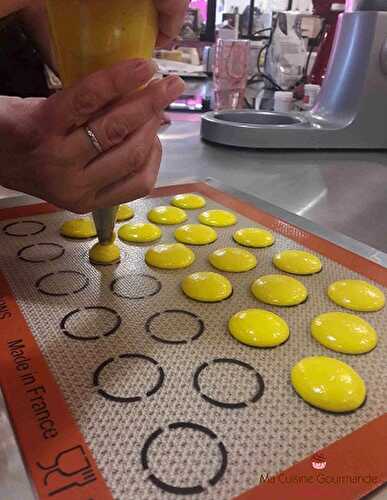 Ateliers Pâtisserie d’Octobre chez Zodio Toulon La Garde