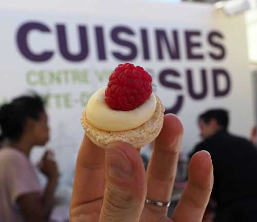 Ballade Gourmande : Cuisines du Sud à La Valette {2018}