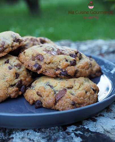 Cookies de Conticini