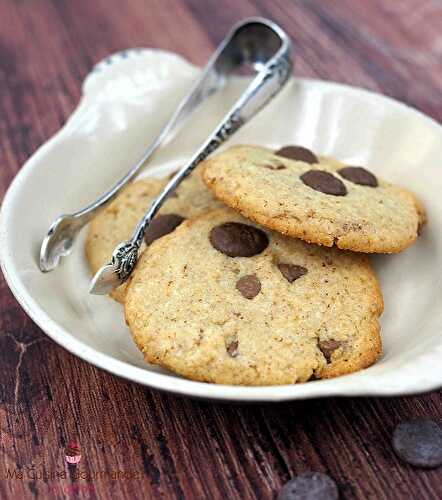 Cookies Pécanisés