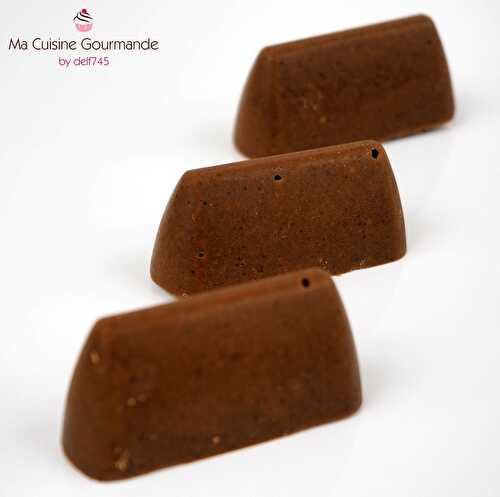 Gianduja maison