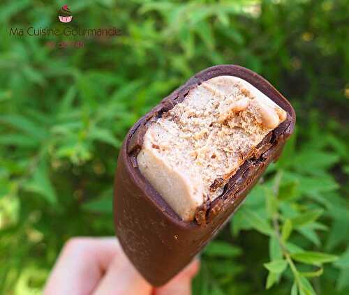 Glace Magnum au Chocolat