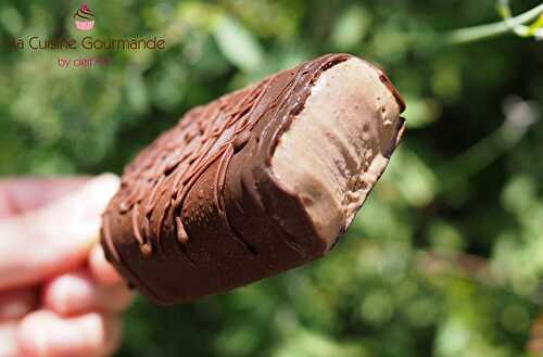 Glace Magnum Choco Menthe