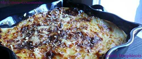 Gratin Dauphinois