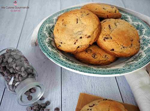 Les Cookies de Christopher