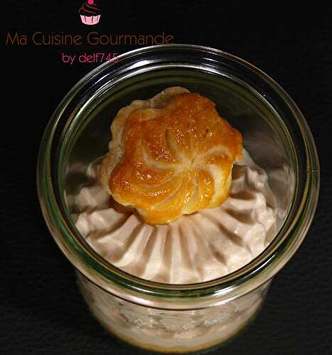 Pithiviers Effeuillé {Concours Boco 2017}