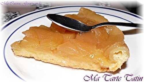 Tarte Tatin