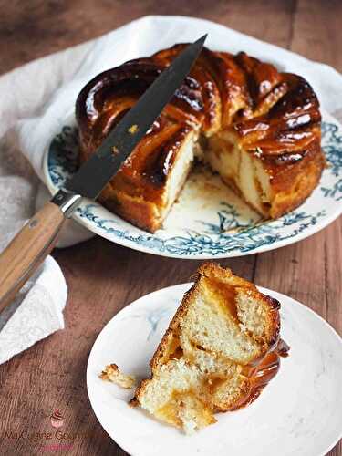 Babka Mangue