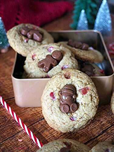 Cookies de Noël