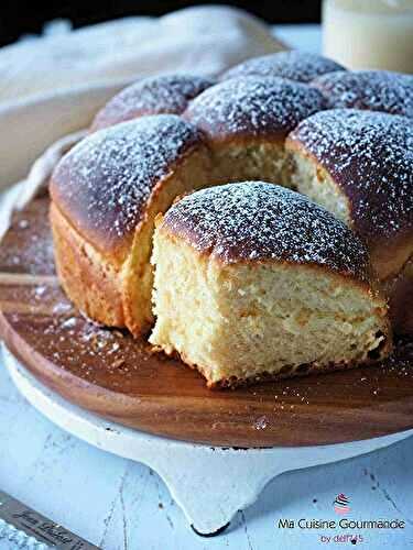 Brioche Butchy