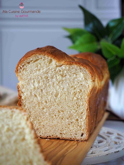 Brioche Filante