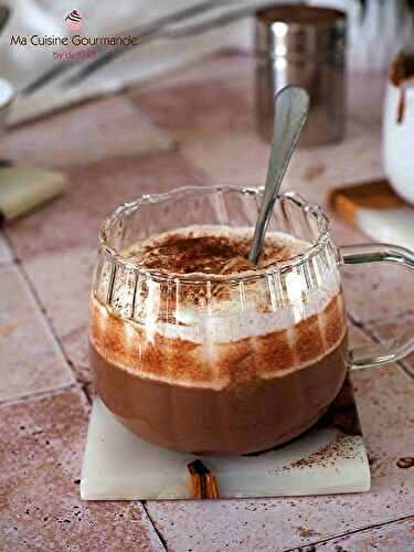 Dirty Chocolat Chaud