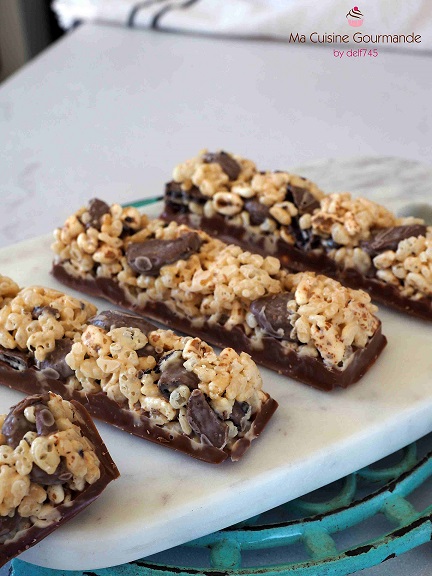 Oreo Barres