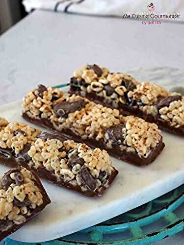 Oreo Barres