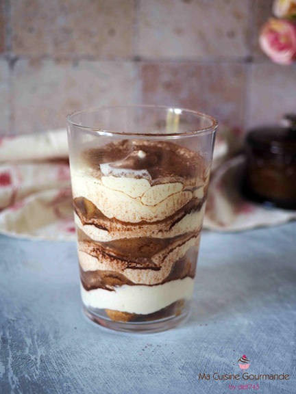 LE Tiramisu