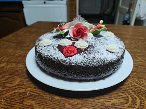 BANANA BREAD (ou gâteau à la banane)