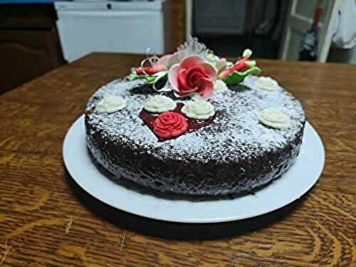 BANANA BREAD (ou gâteau à la banane) 