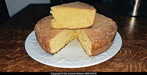 BISCUIT DE SAVOIE 