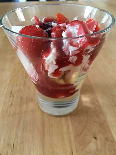 Eton Mess