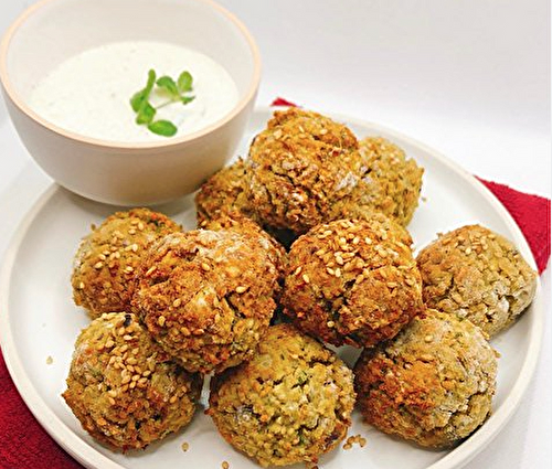 Falafels