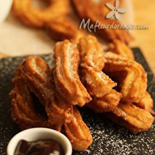 Churros