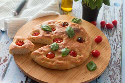 Focaccia