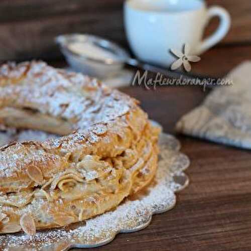 Paris-Brest