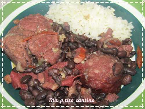 Feijoada