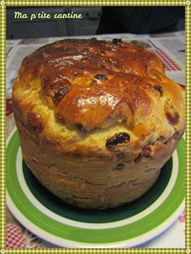 Panettone