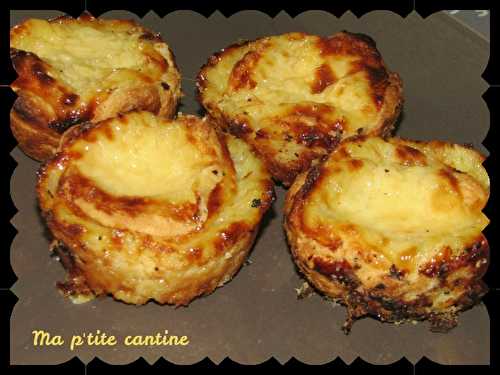 Pasteis de nata