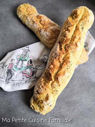 Baguettes magiques