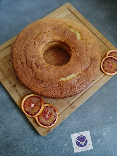 Mouskoutchou, gâteau algérien