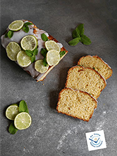 Cake Mojito