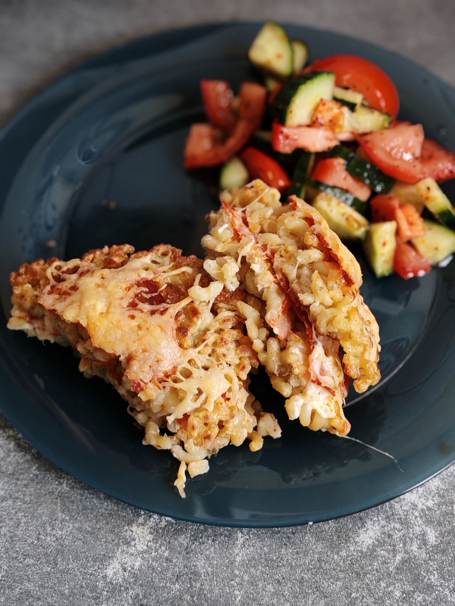 Recette Anti-Gaspillage : Croq’Coquillettes