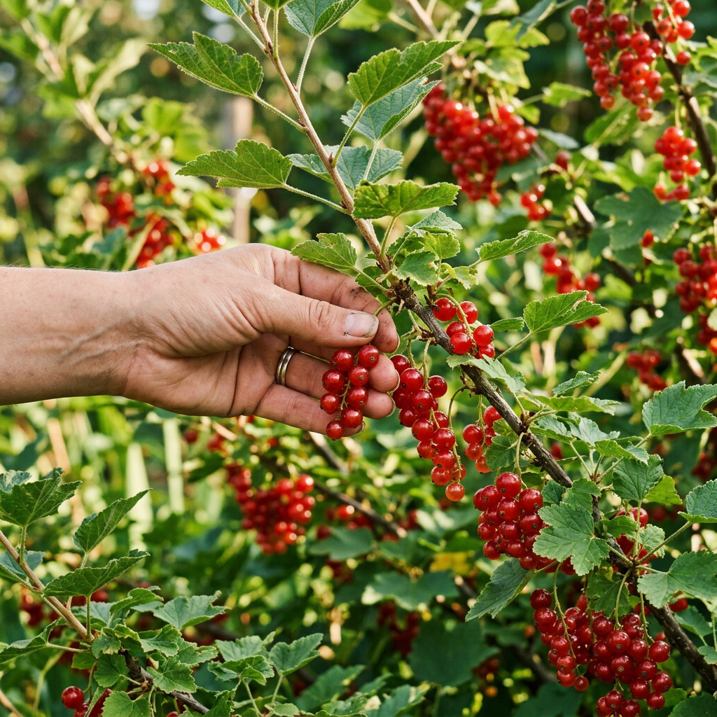 Ces petits souvenirs rouges qui ont le goût de l’été