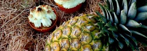 Macaron ananas rhum | Macaron, recettes, formation, cours