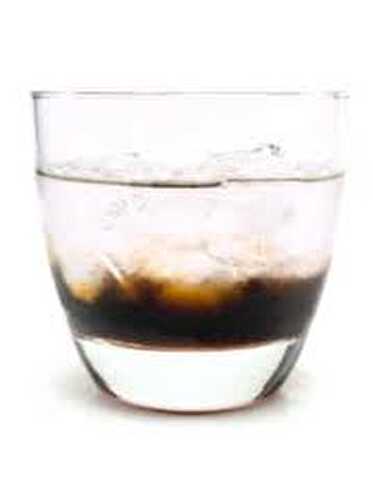 Black russian