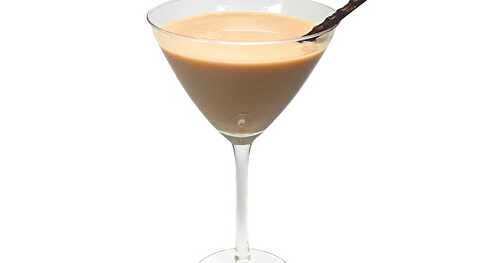 Irish martini