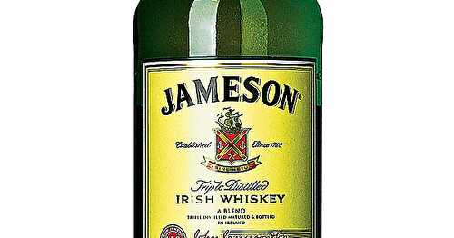 Jameson lemon