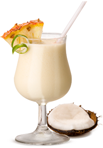 Pina colada