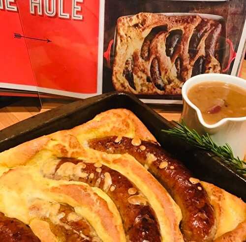 Toad in the hole