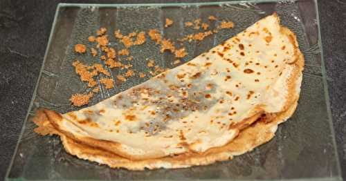 Crèpes express 