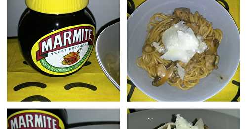 Marmite 