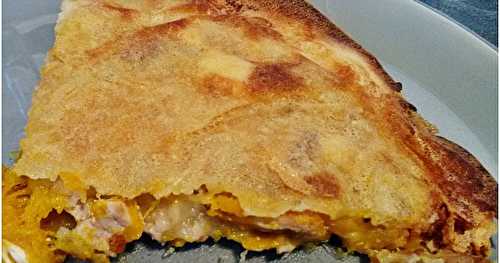 Pastilla de courge