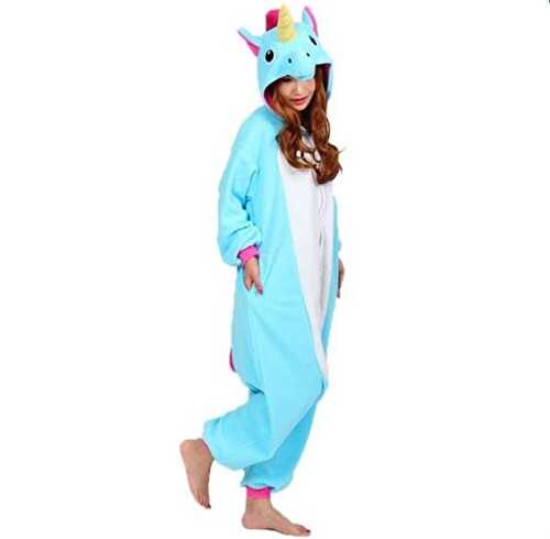 Recyclage de pyjama licorne en veste