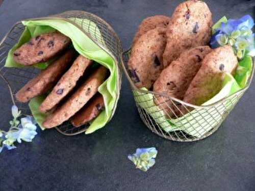 Escapade en cuisine du mois de Juillet