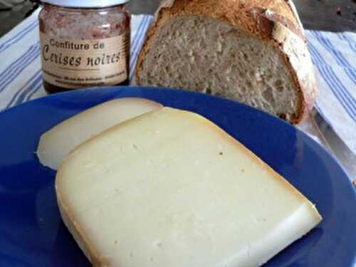 Fromage de brebis