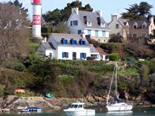 La pêche de plaisance .