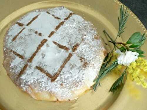 Pastilla aux cailles