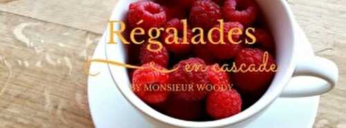 Régalades en cascade , épisode 4.